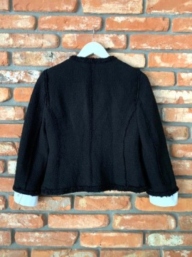A469 ZARA КУРТКА ПАЛЬТО КУРТКА - S