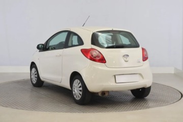 Ford Ka III 1.2 Duratec 69KM 2012 Ford Ka 1.2 i, Klima, zdjęcie 3