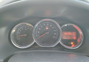 Dacia Sandero II 2016 Dacia Sandero Stepway Super stan Bogata wersja Model 2017 1.5 Diesel, zdjęcie 25