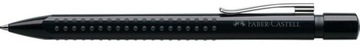 Długopis automatyczny Faber-Castell Grip 2010 M
