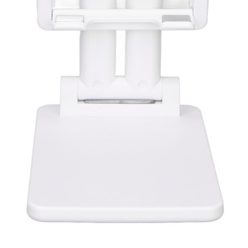 Stojak na telefon komórkowy do biurka Składane