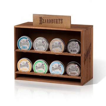 Лосьон для бритья Beardburys Outliner 150 мл