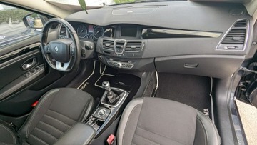 Renault Laguna III Grandtour Phase II 2.0 dCi 130KM 2012 Renault Laguna 2.0D 130PS Bose OPŁACONY GWARANCJA, zdjęcie 17
