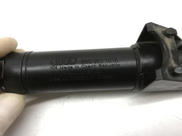 AUDI A5 8W ФАРООМЫВАТЕЛЬ ЛЕВЫЙ 8W6955101B