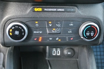 Ford Focus IV Kombi 1.5 EcoBlue 120KM 2021 Ford Focus Connected 1,5 EcoBlue 1320KM ASO Gwaran, zdjęcie 18