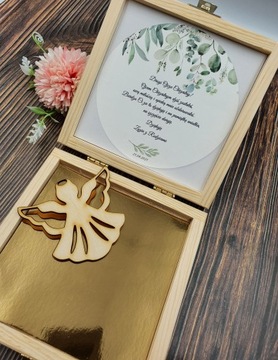 Крещение *Спасибо* КРЕСТНЫМ РОДИТЕЛЯМ