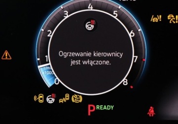 Volkswagen Tiguan III 2026 Volkswagen Tiguan LED Matrix, Climatronic, pakiet zimowy, dostepny od reki, zdjęcie 19