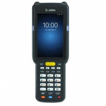 Wytrzymały Skaner czytnik kodów na magazyn Inwentaryzacja MC33 Android 7