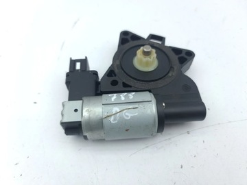 MAZDA CX-7 2010 PRAVÁ STRANA MOTOREK SKEL