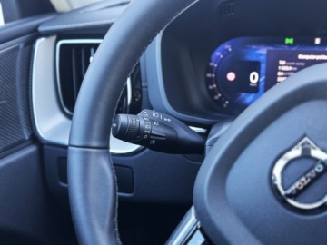 Volvo XC60 II 2025 Volvo XC 60 B5 AWD | Ultra Dark | Mild Hybrid | Se, zdjęcie 23