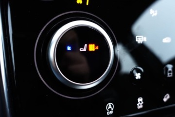 Land Rover Discovery Sport SUV 2.0 SD4 240KM 2019 Land Rover Discovery Sport SalonPL AWD 1rej.2020 Kamera Tempomat ATPC, zdjęcie 17