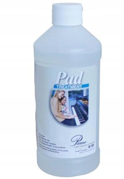 Pad Treatment 473 ml Piano Life Saver System Dampp