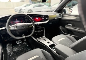 Opel Mokka II 2026 Opel Mokka GS 1.2 mHEV 145 KM automat Ochrona 8 lat160k OCAC za 1, zdjęcie 24