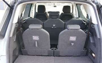 Citroen Grand C4 Picasso II Grand Picasso 1.6 BlueHDi 120KM 2016 Citroen C4 Grand Picasso Bezwypadkowy Serwisowany 1-Wlasciciel Navi Kamera, zdjęcie 20