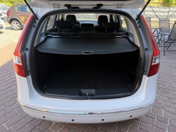 Hyundai i30 I CW 1.4 DIHC CVVT 109KM 2009 Hyundai i30 Kombi TYLKO 147tyśkm! 1WŁAŚCICIEL Edition 2009 1.4Benzyna KLIMA, zdjęcie 35