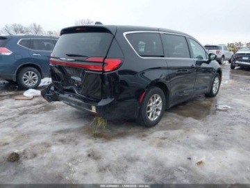 Chrysler Pacifica II 2024 Chrysler Pacifica 2024r., 3.6L 3.6 Benzyna 287KM, zdjęcie 3