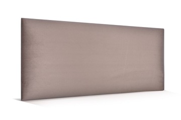 Panel tapicerowany 70x30 cm WEZGŁOWIE