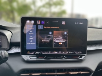Cupra Terramar SUV 1.5 eTSI 150KM 2025 Cupra Terramar 1.5 TSI 150KM Pakiet Moonlight Digi, zdjęcie 19