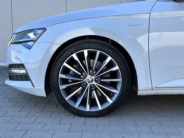 Skoda Superb III Kombi Facelifting 2.0 TSI 280KM 2020 Skoda Superb 2.0TSI 280KM 4X4 L&amp;K DSG l VAT23% l S, zdjęcie 37