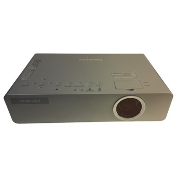Projektor PANASONIC PT-LB80