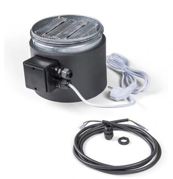 Нагреватель VASCO PTC Ø 180 – 700 Вт 11VE44270