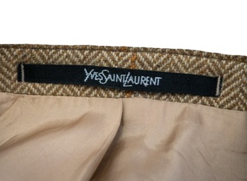 ПИДЖАК YSL (ШЕРСТЬ+КАШЕМИР), РАЗМЕР. 27