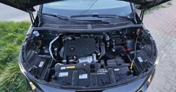 Peugeot 3008 II Crossover 1.5 BlueHDI 130KM 2019 Peugeot 3008 GT-line166936 km AUTOMAT 2019r pelen serwis 1.5 Diesel, zdjęcie 16