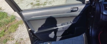 Mitsubishi 2008 Mitsubishi Lancer 1.8 benz ,bezwypadek ,rej 2009 1.8 Benzyna 143KM, zdjęcie 21