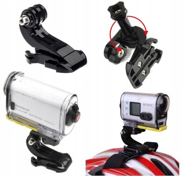 КОМПЛЕКТ ручек-аксессуаров для Sony Action Cam