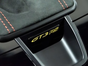 Porsche 911 992 GT 3 RS 4.0 525KM 2025 PORSCHE 911 GT3 RS Coupe 4.0 (525KM) 2025, zdjęcie 16