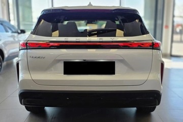 Chery Tiggo 7 1.6 TGDI 147KM 2025 CHERY Tiggo 7 Comfort 1.6 T-GDI DCT Suv 147KM 2025, zdjęcie 3