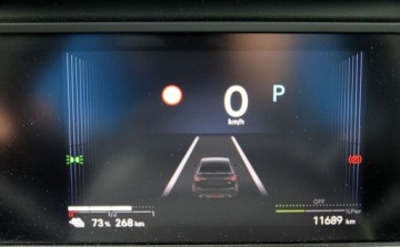 Citroen 2025 Citroen C4 e-C4 EV156 54kWh Extended Range Max 2025 Gwarancja od RiA, zdjęcie 26