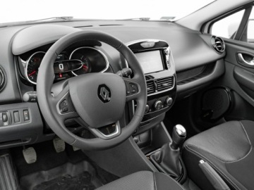 Renault Clio IV Hatchback 5d Facelifting 0.9 TCe 90KM 2019 Renault Clio WD9935M#0.9 Energy TCe Alize Ekran, zdjęcie 5
