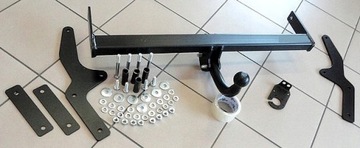 RENAULT LAGUNA3 III 5D HTB ZAŘÍZENÍ(HÁK) HOLOWNICZY2007-2015