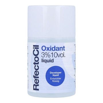 RefectoCil Oxidant 3% Liquid - Utleniacz henny brwi i rzęs