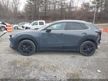 Mazda CX-30 2023 Mazda CX-30 2023r., S Carbon Edition, od ubezpieczalni 2.5 Benzyna 191KM, zdjęcie 3