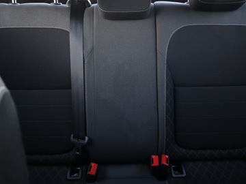 Skoda Fabia III Hatchback Facelifting 1.0 MPI 60KM 2019 Skoda Fabia 1.0, Salon Polska, GAZ, VAT 23%, zdjęcie 9