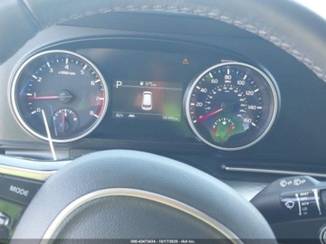 Kia Carnival II 2023 Kia Carnival Mpv lx seat package 3.5 Benzyna 290KM, zdjęcie 11