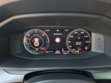 Cupra Formentor Crossover PHEV 1.4 e-HYBRID 245KM 2023 Cupra Formentor VZ serwis ASO 1.4hyb 245KM bezwypadkowy MatrixLED FullLink, zdjęcie 22