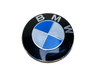 DEKIEL KAPSEL ZAŚLEPKA BMW ORYGINAŁ 66/68