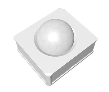 ДЕРЖАТЕЛЬ ДАТЧИКА ДВИЖЕНИЯ SONOFF DURABLE BASE ДЛЯ PIR3 И SNZB-03