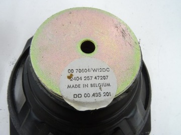 Динамики 00 70604-W12DC