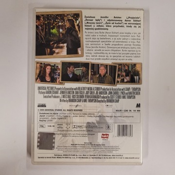 ЛЮБОВЬ В СИЭТЛЕ DVD