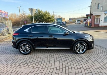 Kia Ceed III Hatchback 1.4 T-GDi 140KM 2021 Kia XCeed 1.4T-gdi PLATINIUM Max opcja 1.4 Benzyna 140KM, zdjęcie 32