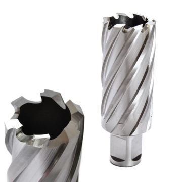 FREZ TREPANACYJNY WIERTŁO HSS 18X30 mm Rotabroach