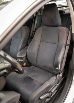 Honda Civic IX Hatchback 5d 1.4 i-VTEC 100KM 2012 Honda Civic Honda Civic IX 1.4 LPG 100KM 1.3 BenzynaLPG 100KM, zdjęcie 10