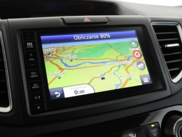 Honda CR-V IV SUV Facelifting 1.6 i-DTEC 160KM 2016 Honda CR-V 1.6d Automat 4WD Navi Tempomat Grzane, zdjęcie 23