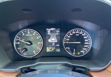 Subaru 2025 Subaru Outback Zakup Zdalny Subaru Outback 2.5 169KM 2.5 Benzyna 169KM, zdjęcie 13