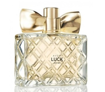 AVON Luck Woda Perfumowana Dla Niej 50ml