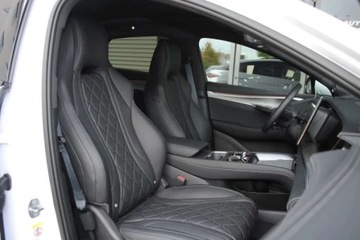 BYD Sealion 7 82.5kWh 313KM 2025 BYD Sealion 7 Comfort Duzy rabat Polski Salon Atrakcyjne finansowanie, zdjęcie 16